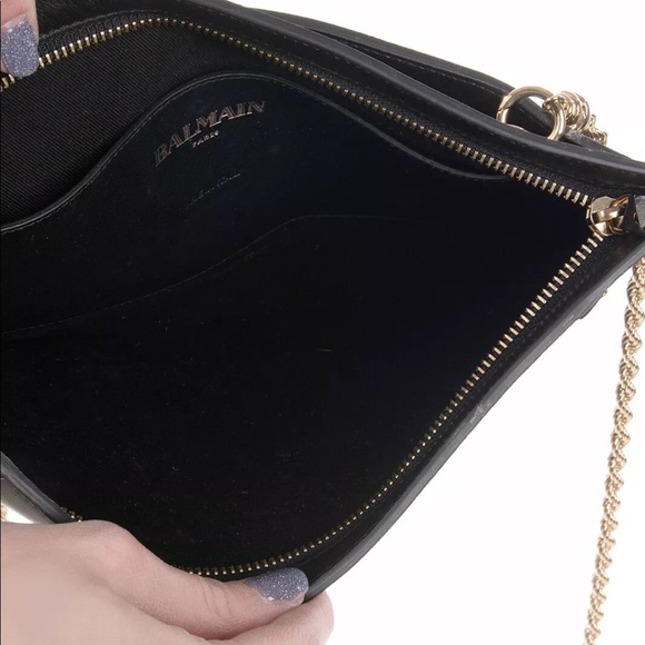 Authentic Balmain Purse - Picture 3 of 5